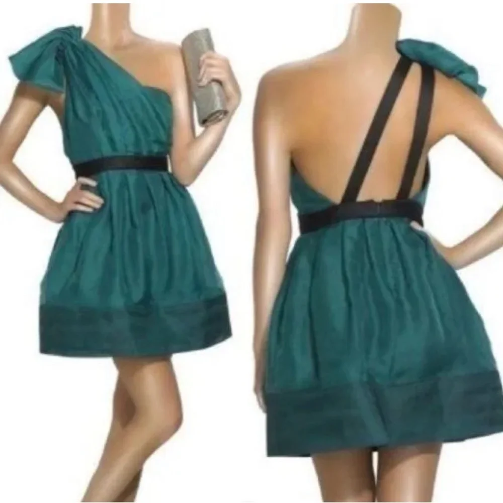 THREAD SOCIAL dress